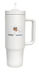 NESCAFÉ x Crayon Shinchan 不銹鋼隨手杯