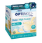 OPTIFAST® 高蛋白瘦身代餐 (呍呢嗱味) 10 x 63克 (产品有效期至: 2024年10月2日) 