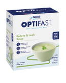 OPTIFAST® 瘦身代餐 (濃湯) - 馬鈴薯 (產品有效期至: 2024年11月6日)