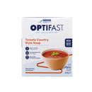 OPTIFAST® Weightloss Soup – Country Style Tomato Flavour (8 x 53g)
