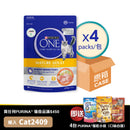 PURINA ONE® 猫干粮成猫7+配方4 x 450克