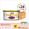 PURINA®  MON PETIT® 金装严选吞拿鱼块24 x 85克