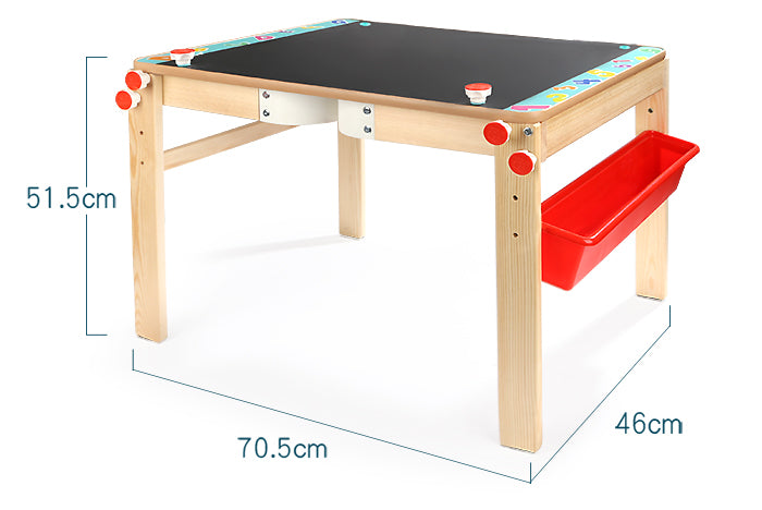 Top Bright 2合1 多功能書桌  (贈品，不設單獨購買)