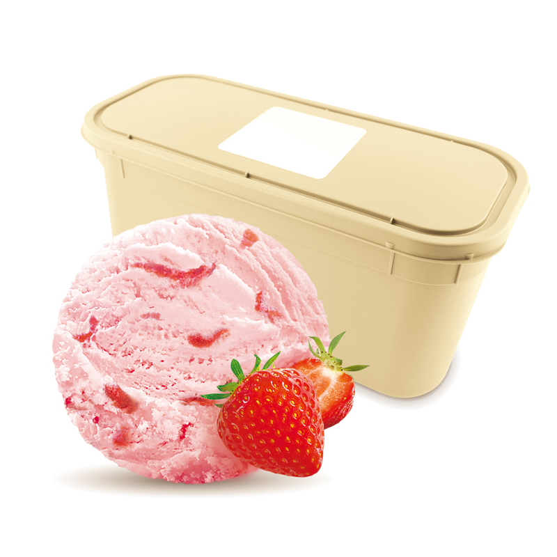 DREYER'S® Strawberry Ice Cream 5.7L