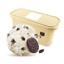 DREYER'S® Cookies & Cream Ice Cream 5.7L