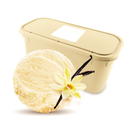 DREYER'S® Vanilla Ice Cream 5.7L