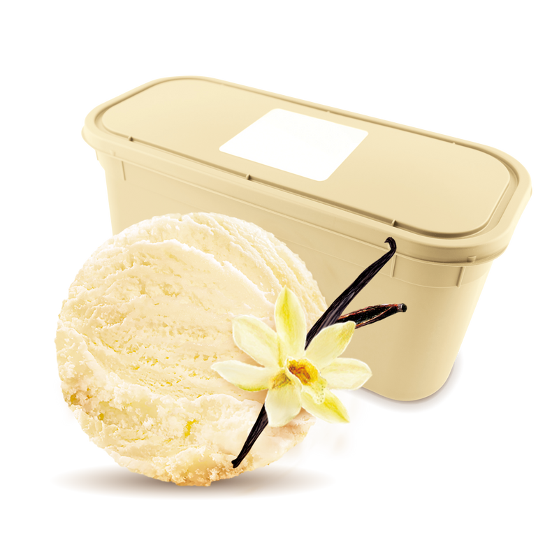 DREYER'S® Vanilla Ice Cream 5.7L