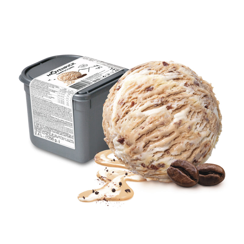 MÖVENPICK 泡沫咖啡 2.4L