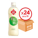 Pak Fook® Soya Milk (Low Sugar)(Case, 24 x 420ml)