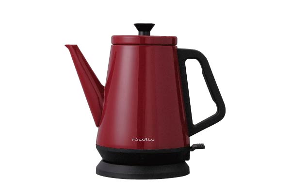 丽克特Libre 快煮壶 (赠品，付款前输入&quot;KETTLE&quot;) 