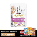 PURINA® MON PETIT® 極尚料理包吞拿魚及蟹柳 35克