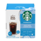 STARBUCKS® Iced Caffè Americano by NESCAFÉ® Dolce Gusto® Coffee Capsules