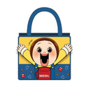 Sho-Chan X NESCAFÉ 保溫袋