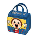 Sho-Chan X NESCAFÉ 保溫袋