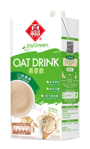 百福® JOY GREEN™ 无添加糖豆浆6 x 250毫升 (产品有效期至: 2022年3月18日) 