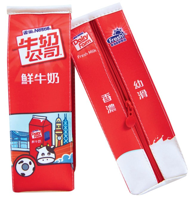 NESTLÉ® DAIRY FARM™ Milk Pencil Case