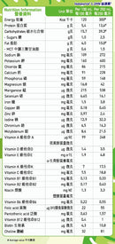 ISOSOURCE HN 1.2 (Vegan) 24x250mL