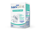 雀巢® NANCARE® 萃乳全护营养素– 维他命D + DHA滴剂