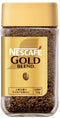 NESCAFÉ® GOLD BLEND™ Soluble Coffee 120g