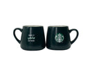 STARBUCKS® 馬克杯 350mL - 綠色 (贈品, 請把贈品加入購物車)