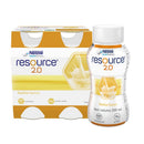 RESOURCE® 2.0 - Vanilla Flavour (Best before Date: 3rd February 2027)
