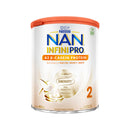 雀巢®能恩全護® A2 β-Casein 2號配方 800g | 科研銳放腸禦力