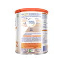 雀巢®能恩全護® A2 β-Casein 2號配方 800g | 科研銳放腸禦力