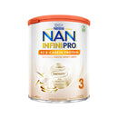 雀巢®能恩全護® A2 β-Casein 3號配方 800g | 科研銳放腸禦力