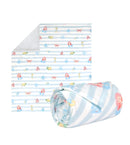 CASA-V 全護驅蚊小童被 (VV014) (贈品，請先加入購物車，結帳前輸入優惠碼「CASA10」)