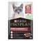 PURINA® PRO PLAN® ADULT Cat Derma Plus Salmon Pouch 12x85g