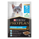 PURINA® PRO PLAN® ADULT Cat UTH Chicken Pouch 12x85g