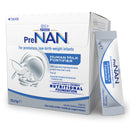 雀巢® PreNAN™ 早產嬰兒母乳營養補充劑 (72x1克)