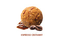 MÖVENPICK® Espresso Croquant Ice Cream 2.4L