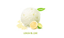 MÖVENPICK®  Lemon & Lime Sorbet 2.4 L