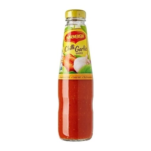 MAGGI® Chilli Garlic Sauce 305g