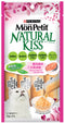 PURINA®MON PETIT® NATURAL KISS Salmon Flake in Chicken Jelly 30 x 40g