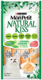PURINA®MON PETIT® NATURAL KISS Tuna Flake in Tuna Jelly 30 x 40g