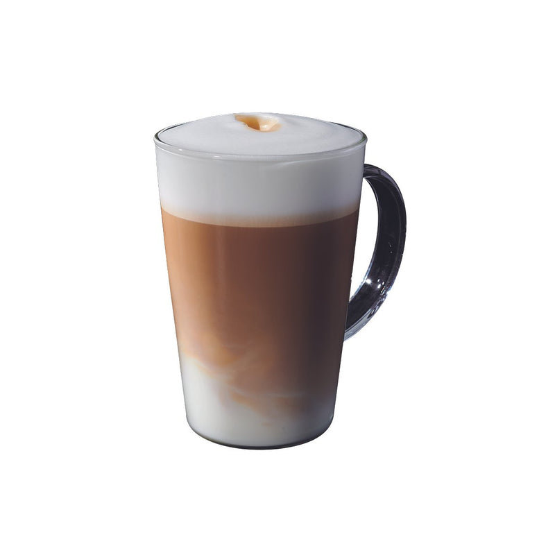 星巴克™ 奶泡咖啡咖啡胶囊