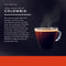 STARBUCKS® Single Origin Coffee Colombia by NESCAFÉ® Dolce Gusto® Coffee Capsules
