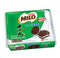 NESTLÉ® MILO® Chocolate Flavoured Cookie with Cream 408g