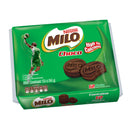 NESTLÉ® MILO® Chocolate Flavoured Cookie with Chocolate Flavoured Cream 408g