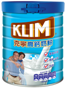 KLIM® High Calcium Milk Powder 800g