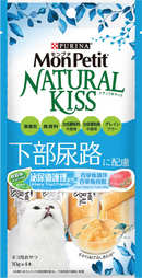 PURINA®MON PETIT® Natural Kiss Urinary Tract Friendly 40g
