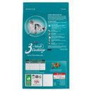 PURINA ONE® 猫干粮成猫去毛球配方1.4公斤