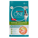 PURINA ONE® 猫干粮室内成猫配方1.4公斤