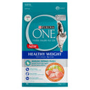 PURINA ONE® 猫干粮成猫体重管理配方1.4公斤