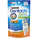 PURINA DENTALIFE® Dental Cat Treats (Chicken) 1.8oz