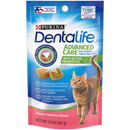 PURINA DENTALIFE® Dental Cat Treats (Salmon) 1.8oz