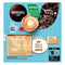 雀巢咖啡® 1+1 無甜口味即溶咖啡飲品 20片 (產品有效期至: 2024年5月5日)