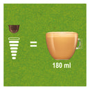 NESCAFÉ® Dolce Gusto® Plant-based Almond Flat White (Best Before Date: 25th January, 2023)